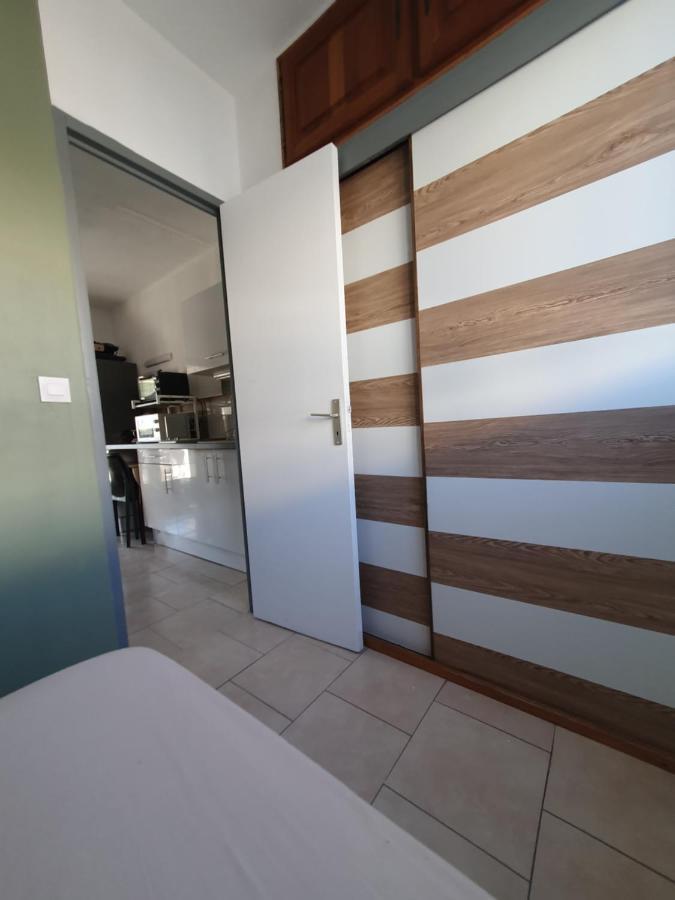 Apartment Saint Saens Marseillan  Exterior foto