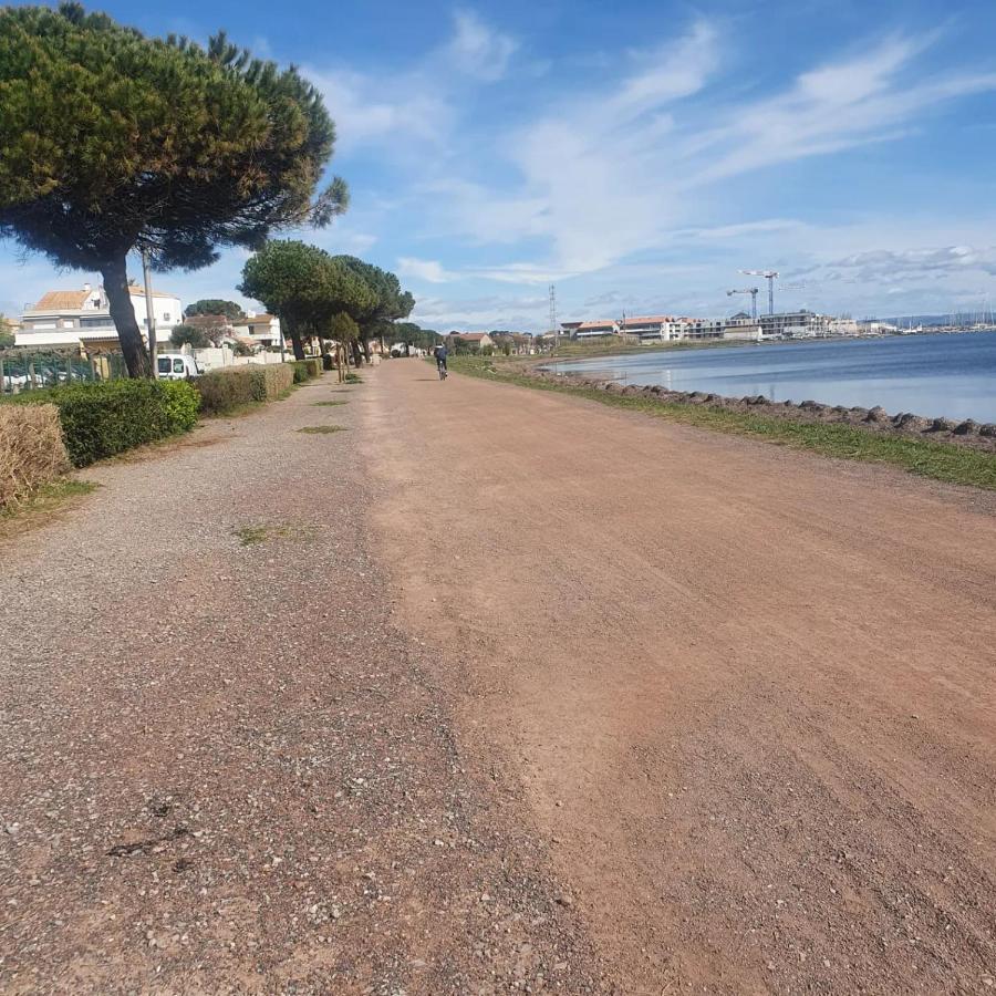 Apartment Saint Saens Marseillan  Exterior foto